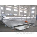 Paddy Rice Vibrating Fluid Bed Drying Machine